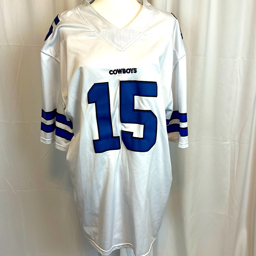 SOLD Dallas Cowboys Personalized Jersey